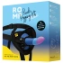 Romp Piccolo Silicone Strap-on Belt Set [9]