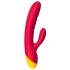 Powerful rechargeable Jazz rabbit vibrator [1]