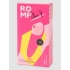 Romp Shine X Pink Rechargeable Clitoris Stimulator [12]