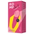 Romp Shine X Pink Rechargeable Clitoris Stimulator [13]
