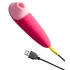 Romp Shine X Pink Rechargeable Clitoris Stimulator [4]