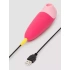 Romp Shine X Pink Rechargeable Clitoris Stimulator [5]