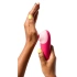 Romp Shine X Pink Rechargeable Clitoris Stimulator [6]