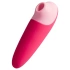 Romp Shine X Pink Rechargeable Clitoris Stimulator