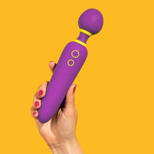 Nina - a set of vibrating sex toys ROMP PLEASURE KIT [8]