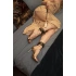 Luxury 9 Piece Rosy Gold Nouveau Kinky Set [12]