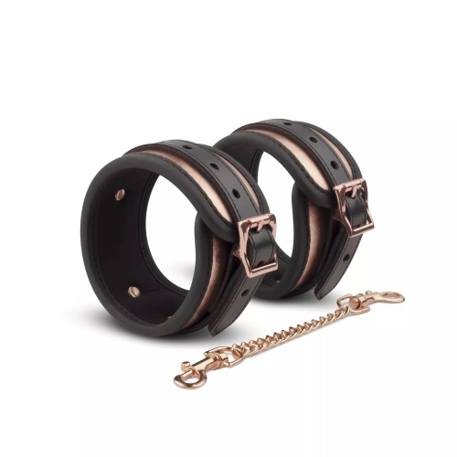 Luxury 9 Piece Rosy Gold Nouveau Kinky Set [3]
