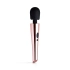 Powerful rechargeable wand massager Rosy Gold [1]