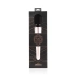 Powerful rechargeable wand massager Rosy Gold [10]