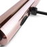 Powerful rechargeable wand massager Rosy Gold [5]