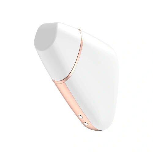 ​Clitoral stimulator Satisfyer Love Triangle with App [1]