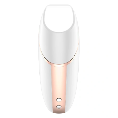 ​Clitoral stimulator Satisfyer Love Triangle with App [2]