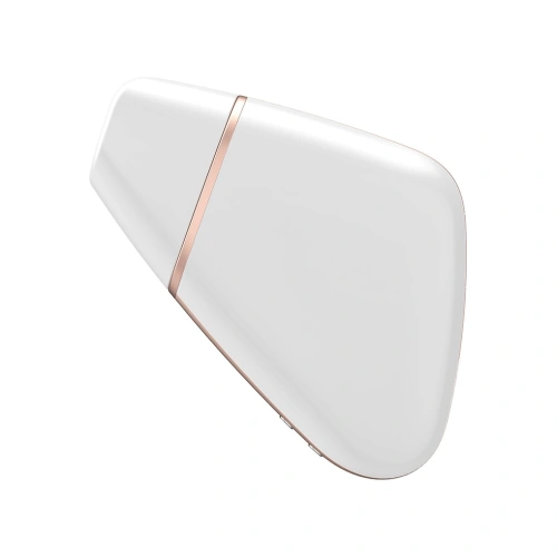 ​Clitoral stimulator Satisfyer Love Triangle with App [3]