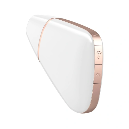 ​Clitoral stimulator Satisfyer Love Triangle with App [4]