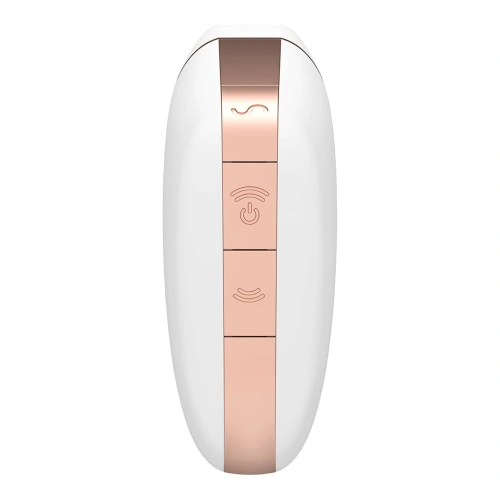 ​Clitoral stimulator Satisfyer Love Triangle with App [5]