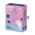 ​Clitoral stimulator Satisfyer Love Triangle with App [6]