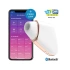 ​Clitoral stimulator Satisfyer Love Triangle with App