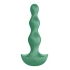 Satisfyer Lolli Plug 2 green vibrating anal stimulator [1]