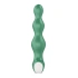 Satisfyer Lolli Plug 2 green vibrating anal stimulator [2]