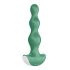 Satisfyer Lolli Plug 2 green vibrating anal stimulator [3]