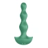 Satisfyer Lolli Plug 2 green vibrating anal stimulator [4]