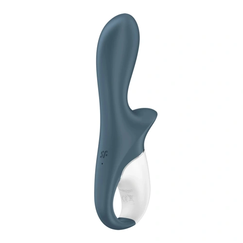 Satisfyer Air Pump Booty 2 inflatable anal stimulator [2]