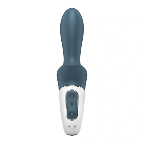 Satisfyer Air Pump Booty 2 inflatable anal stimulator [3]