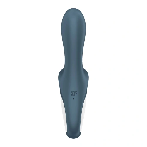 Satisfyer Air Pump Booty 2 inflatable anal stimulator [4]