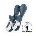 Satisfyer Air Pump Booty 2 inflatable anal stimulator