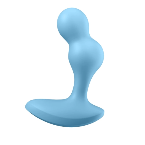 Satisfyer Deep Diver Blue Rechargeable Anal Stimulator [2]