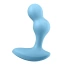 Satisfyer Deep Diver Blue Rechargeable Anal Stimulator [2]