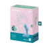 Satisfyer Deep Diver Blue Rechargeable Anal Stimulator [7]