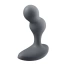 Deep Diver Rechargeable Anal Stimulator Gray [1]