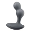 Deep Diver Rechargeable Anal Stimulator Gray [2]