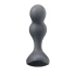 Deep Diver Rechargeable Anal Stimulator Gray [3]