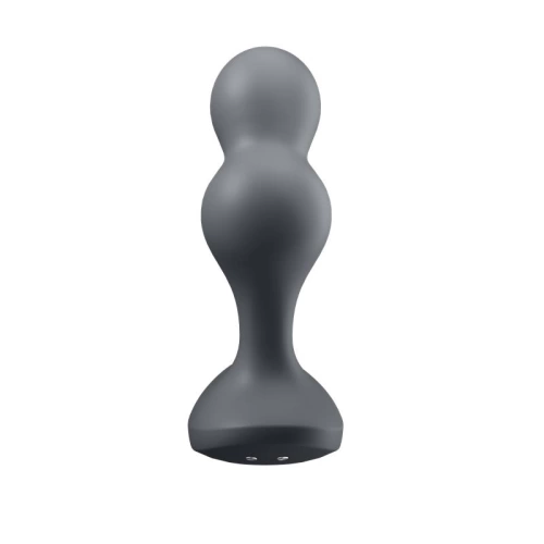 Deep Diver Rechargeable Anal Stimulator Gray [4]