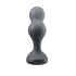 Deep Diver Rechargeable Anal Stimulator Gray [4]