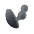 Deep Diver Rechargeable Anal Stimulator Gray [5]