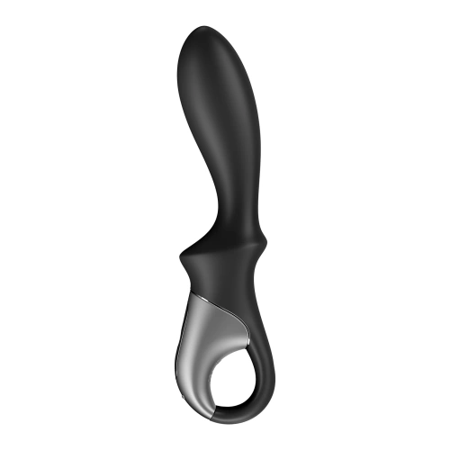 Satisfyer Heat Climax Rechargeable Heated Anal Stimulator with App [3]
