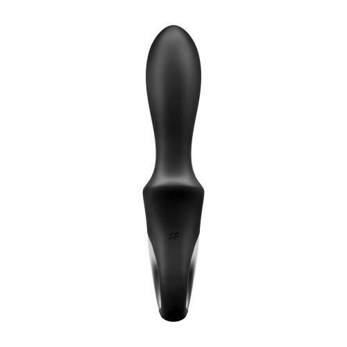 Satisfyer Heat Climax Rechargeable Heated Anal Stimulator with App [7]