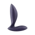 Vibrating anal stimulator with App Satisfyer Power Plug [1]