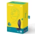 Vibrating anal stimulator with App Satisfyer Power Plug [10]