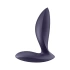 Vibrating anal stimulator with App Satisfyer Power Plug [2]