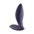 Vibrating anal stimulator with App Satisfyer Power Plug [3]