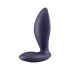 Vibrating anal stimulator with App Satisfyer Power Plug [5]