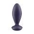 Vibrating anal stimulator with App Satisfyer Power Plug [7]