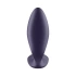 Vibrating anal stimulator with App Satisfyer Power Plug [8]