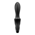 Satisfyer Heat Climax+ Unisex Rechargeable Stimulator with App [7]