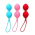 Satisfyer V-Balls silicone vaginal balls set [1]