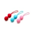 Satisfyer V-Balls silicone vaginal balls set [3]
